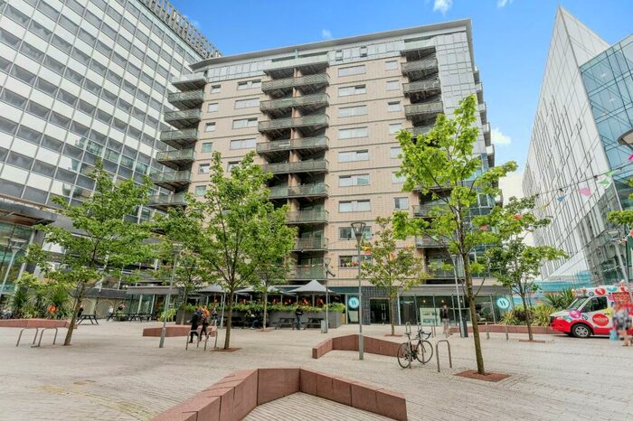 1 Bedroom Apartment To Rent In St. Pauls Square, Liverpool, Merseyside, L3