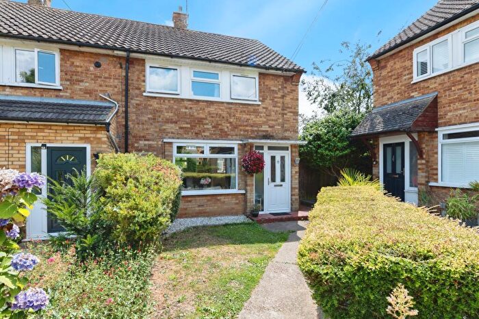 3 Bedroom End Of Terrace House For Sale In Birkbeck Road, Hutton, CM13