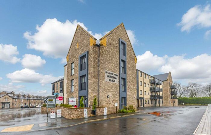 1 Bedroom Apartment For Sale In Apartment Alavana Place, Shap Road, Kendal, LA9
