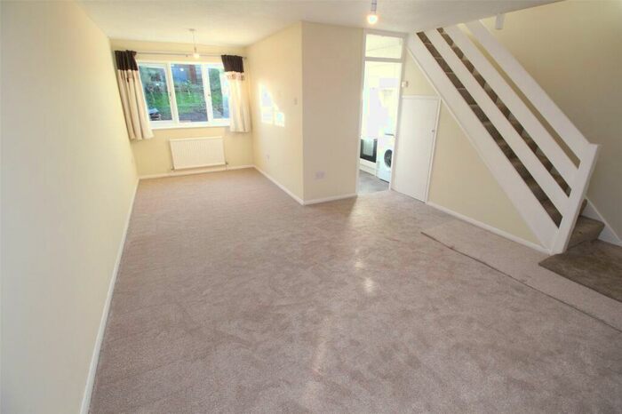 2 Bedroom Terraced House To Rent In The Ridings, Alverstone Avenue, East Barnet, EN4