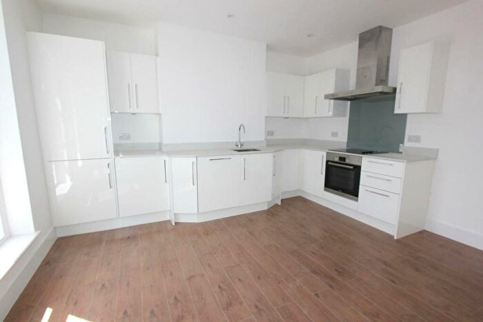 2 Bedroom Flat To Rent In The Broadway, Crouch End, N8