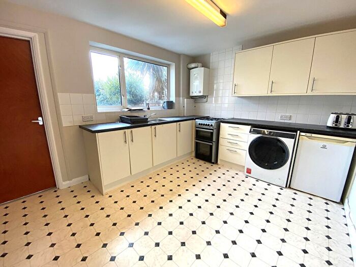 3 Bedroom Terraced House To Rent In Hanover Place, Canterbury, CT2