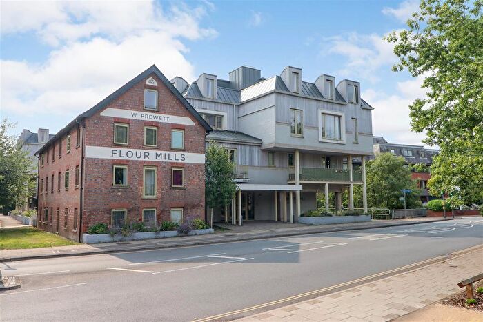 Studio For Sale In Mill Bay Lane, Horsham, RH12