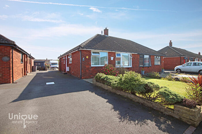 2 Bedroom Bungalow For Sale In Springbrook Avenue, Thornton-Cleveleys, FY5