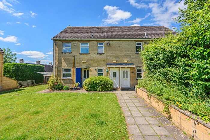 1 Bedroom Apartment To Rent In Sunground, Avening, Tetbury, Gloucestershire, GL8