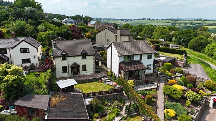 3 Bedroom Detached House To Rent In Beech Well Lane, Edge End, Coleford, GL16