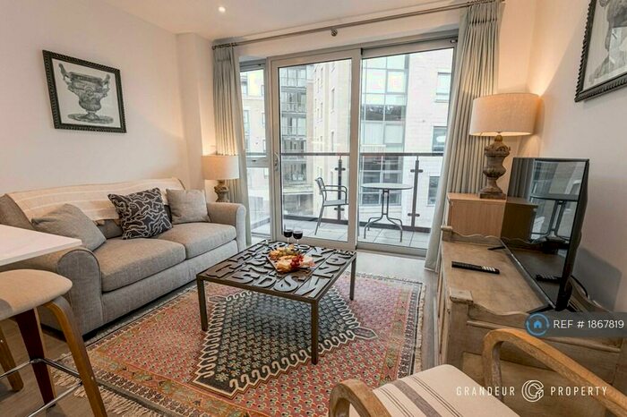 1 Bedroom Flat To Rent In East Quay Road, Bournemouth, BH15