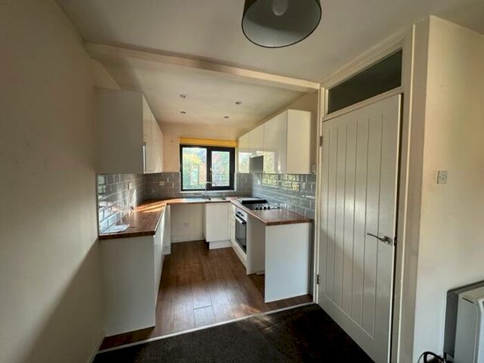 1 Bedroom House To Rent In Lea Street, Kidderminster, DY10