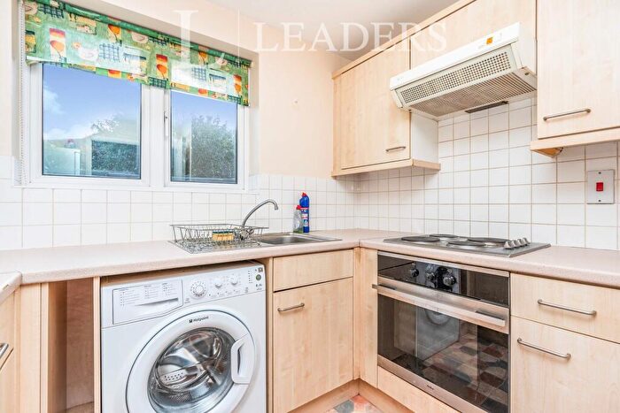 1 Bedroom Flat To Rent In Beech Road, Southampton, SO15
