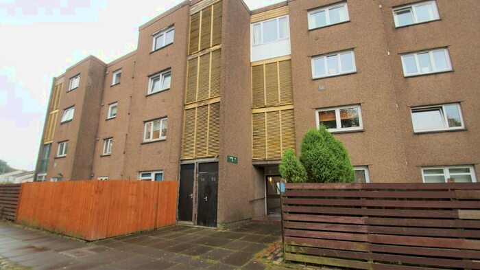 2 Bedroom Flat To Rent In Marmion Road, Cumbernauld, G67
