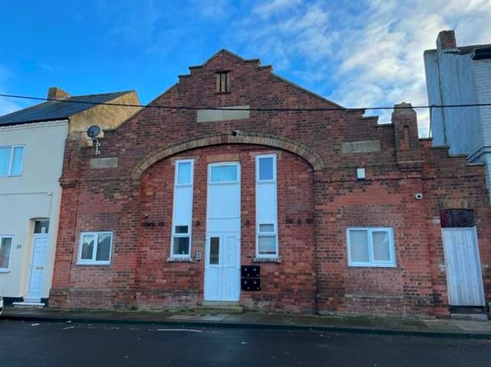 2 Bedroom Flat To Rent In Bolckow Street, Eston, Middlesbrough, TS6