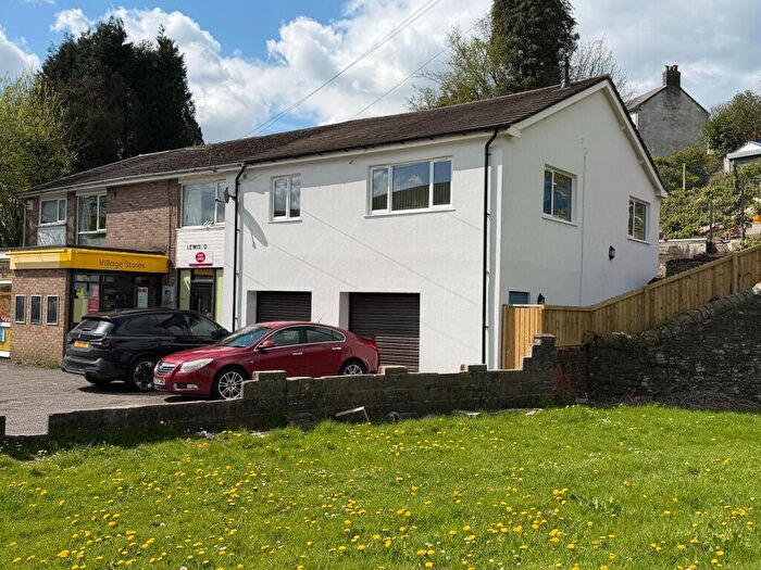 2 Bedroom Flat To Rent In Newbridge House, Heol Pant-yr-Awel, Pantyrawel, Bridgend, CF32