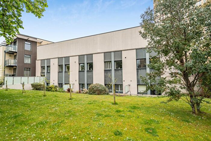 1 Bedroom Apartment To Rent In Montpellier Terrace Cheltenham, GL50