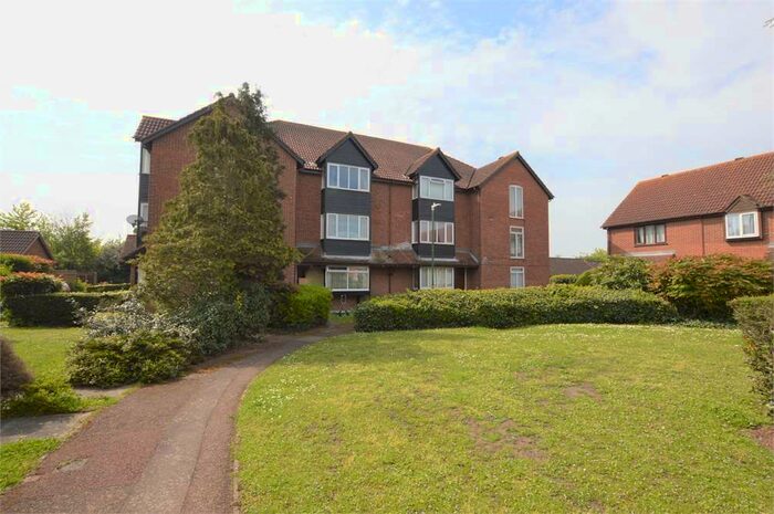 1 Bedroom Studio To Rent In Knights Manor Way, Dartford, Kent, DA1