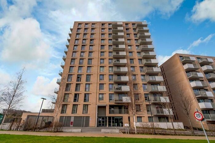 1 Bedroom Flat To Rent In Booth Road, London, E16