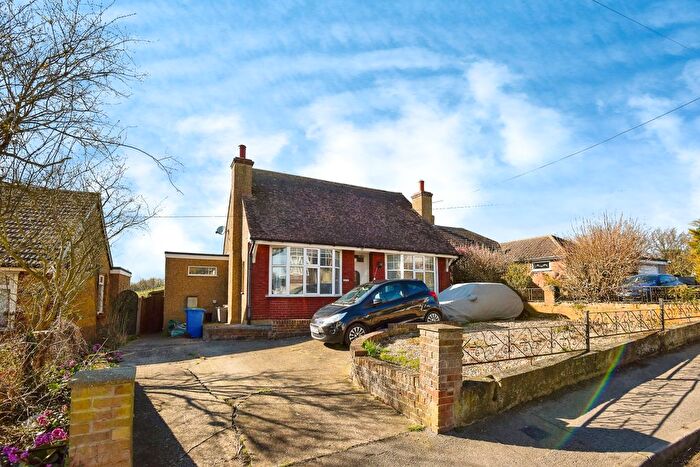 2 Bedroom Bungalow For Sale In Church Road, Eastchurch, Sheerness, Kent, ME12