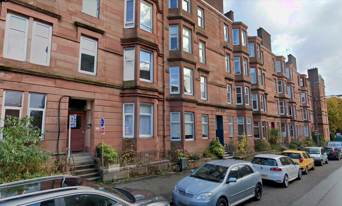 1 Bedroom Apartment To Rent In /, Garrioch Road, Botanics, Glasgow, G20