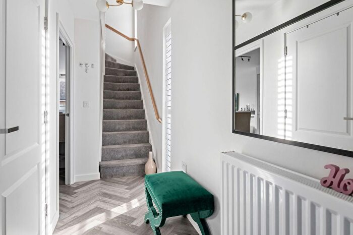 3 Bedroom Detached House For Sale In Peregrine Drive, Great Warley, Brentwood, CM13