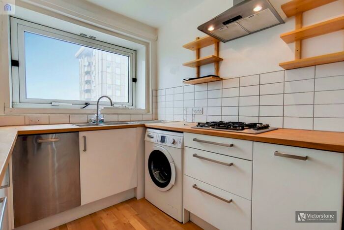 3 Bedroom Apartment To Rent In Gillfoot, Hampstead Road, Camden, London, NW1