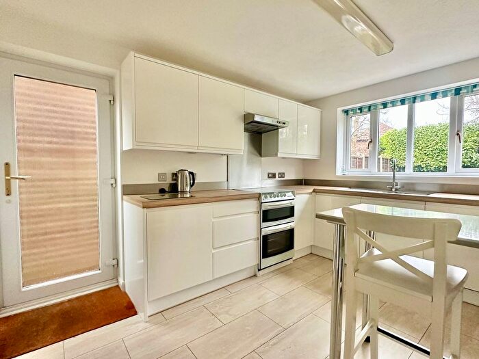 3 Bedroom Detached House For Sale In Byworth Close, Bexhill-On-Sea, TN39