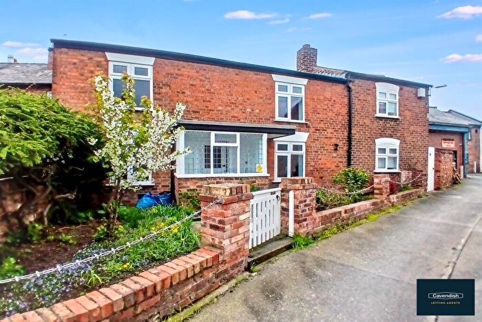 3 Bedroom Terraced House To Rent In St Thomas Pathway, Chester, CH1