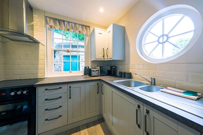 1 Bedroom Cottage To Rent In The Lodge, The Coombe, Blagdon, Bristol, BS40