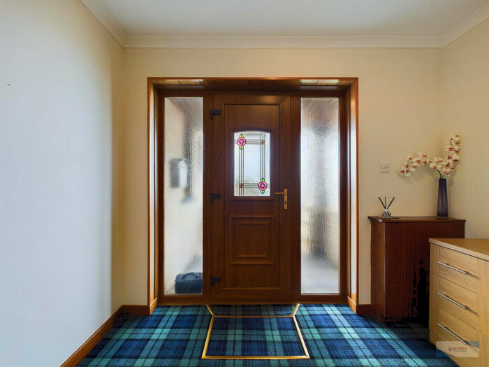 4 Bedroom Detached House For Sale In No., Bayview Road, Banff, AB45