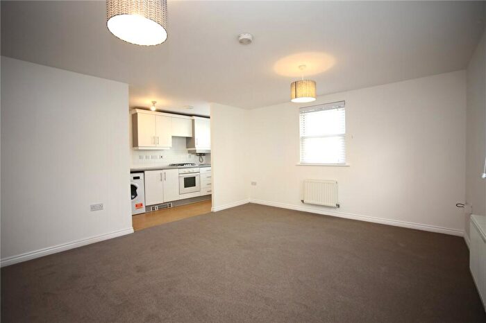 2 Bedroom Apartment To Rent In Redmarley Road, Cheltenham, Gloucestershire, GL52