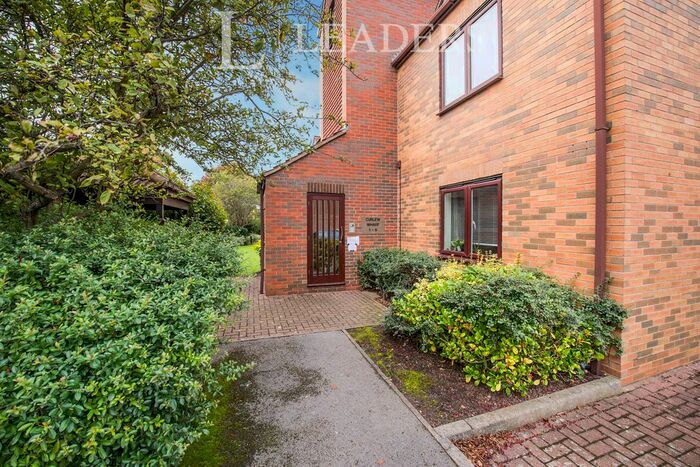 1 Bedroom Flat To Rent In Curlew Wharf, Nottingham, NG7