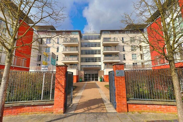 2 Bedroom Flat To Rent In Watkin Road, Leicester, LE2