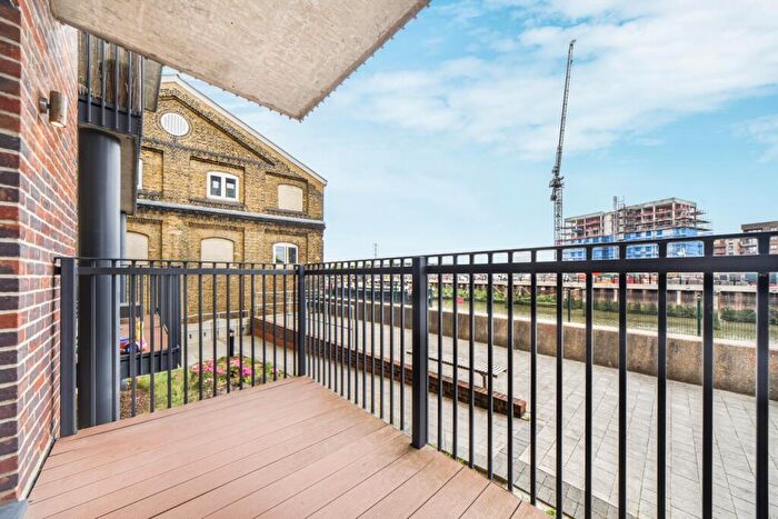 1 Bedroom Flat To Rent In Abbey Road, Barking, London, IG11