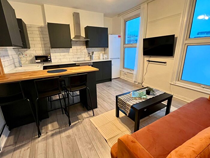 5 Bedroom Terraced House To Rent In Royal College Street, Camden, Kentish Town, Euston, West End, Regents Park, Primrose Hill, Ucl, London, NW1