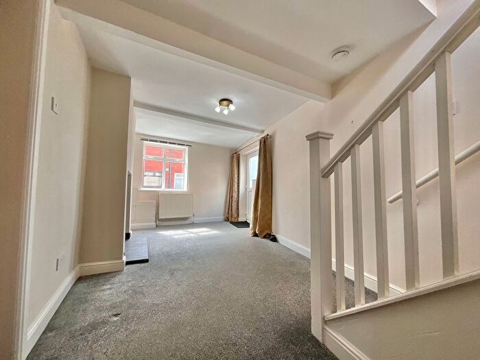 2 Bedroom Detached House For Sale In High Street, Kingsley, ST10