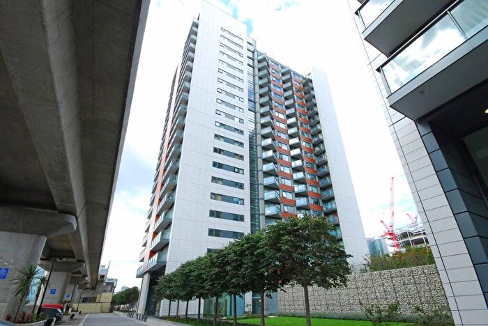 1 Bedroom Flat To Rent In Proton Tower, Canary Wharf, London, E14