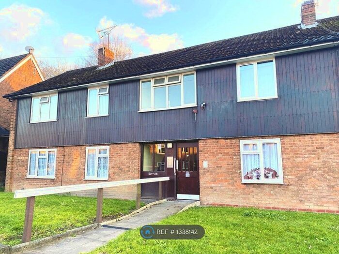 1 Bedroom Flat To Rent In Corbyn Road, Dudley, DY1