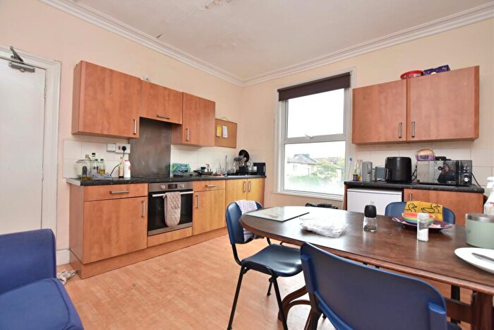 3 Bedroom Terraced House To Rent In Zetland Road, Redland, Bristol, BS6