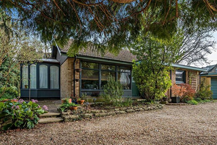 2 Bedroom Detached House For Sale In Central Cirencester, GL7