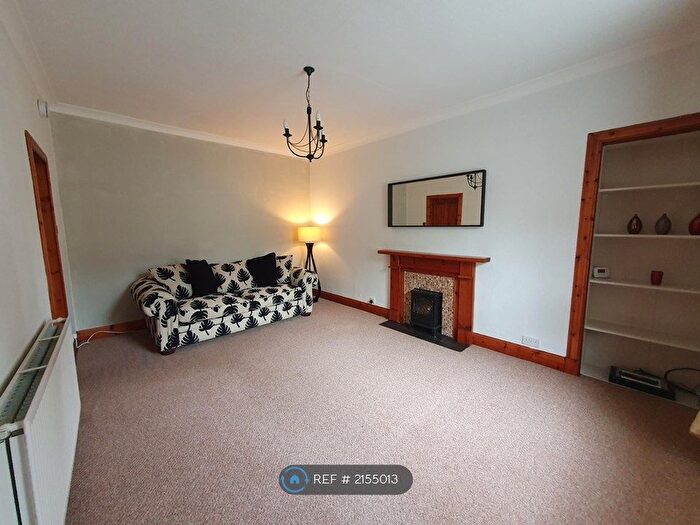 1 Bedroom Flat To Rent In Castle Place, Montrose, DD10