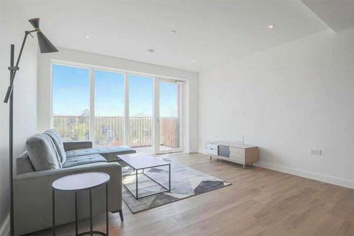 1 Bedroom Flat To Rent In Mary Neuner Road, London, N8