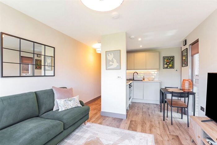 1 Bedroom Flat For Sale In Lethington Avenue, Glasgow, Glasgow City, G41