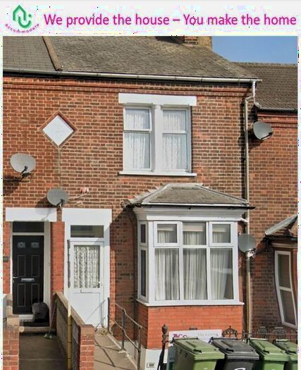 Studio To Rent In London Road, Greenhithe, DA9