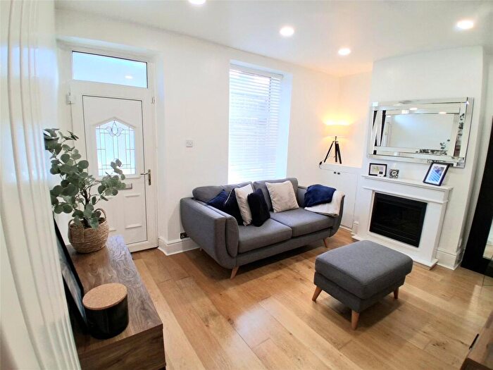 2 Bedroom Terraced House For Sale In York Street, Rossendale, Lancashire, BB4
