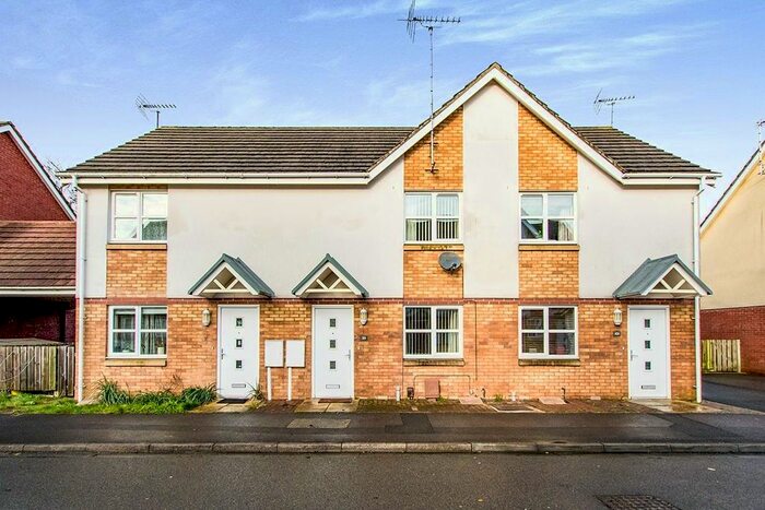 2 Bedroom Terraced House To Rent In Dunkirk Road, Lincoln, LN1