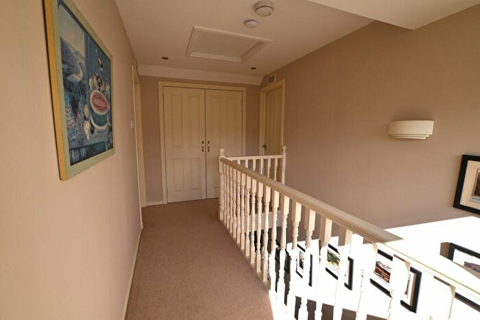 3 Bedroom Semi-Detached House For Sale In West Street, Fochabers, IV32