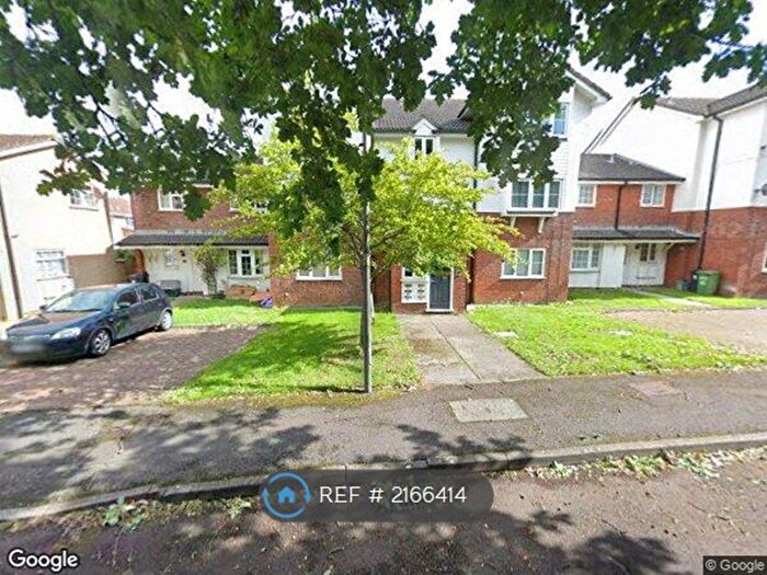 2 Bedroom Flat To Rent In Great Meadow Road, Bradley Stoke, Bristol, BS32