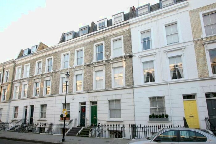 2 Bedroom Apartment To Rent In Ifield Road, Chelsea, London, SW10