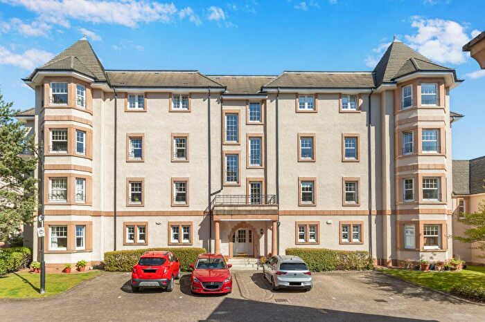 4 Bedroom Flat For Sale In / Littlejohn Road, Greenbank, Edinburgh, EH10