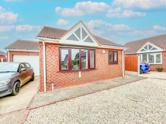 2 Bedroom Detached Bungalow To Rent In Mill Lane, South Ferriby, DN18