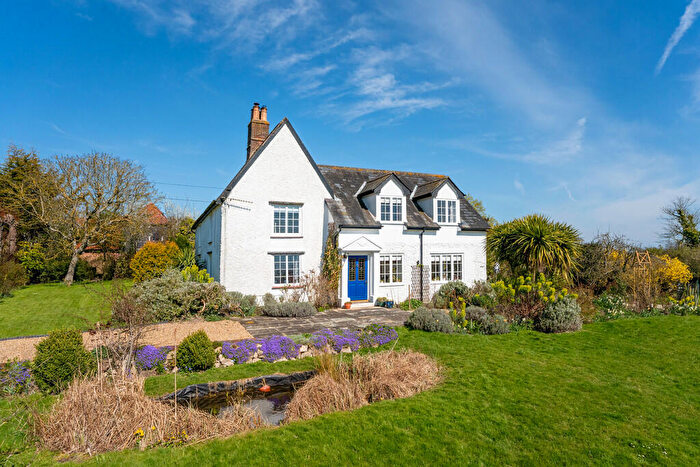 5 Bedroom Detached House For Sale In Steeplechase, Hundon, Suffolk, CO10