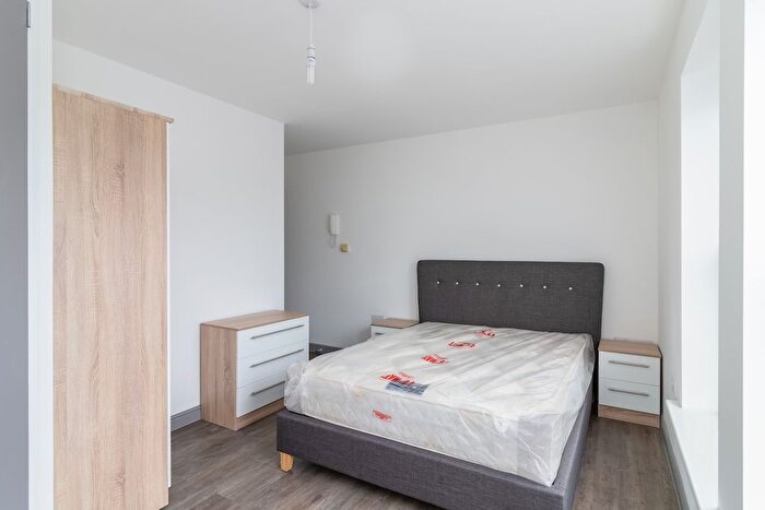 1 Bedroom Flat To Rent In Norton, Avenue, Stockton On Tees, TS20